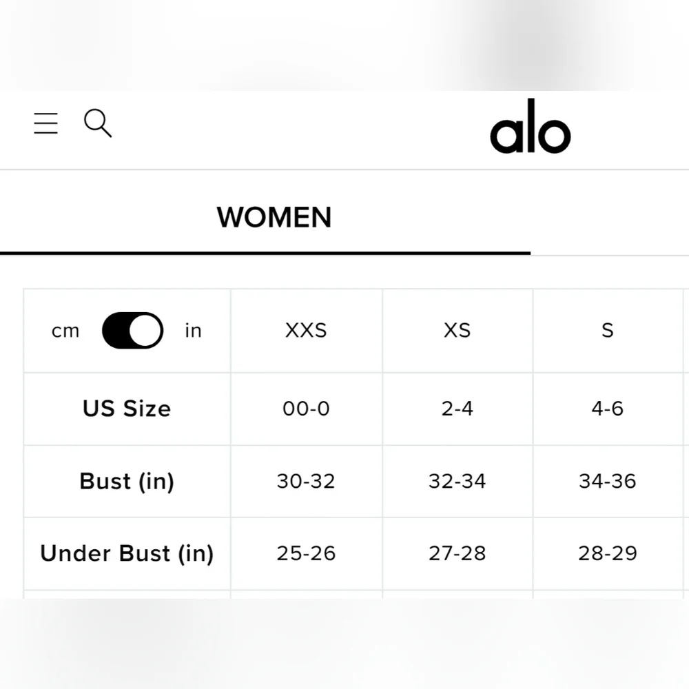 Alo Yoga Don't Get It Twisted Tank Top